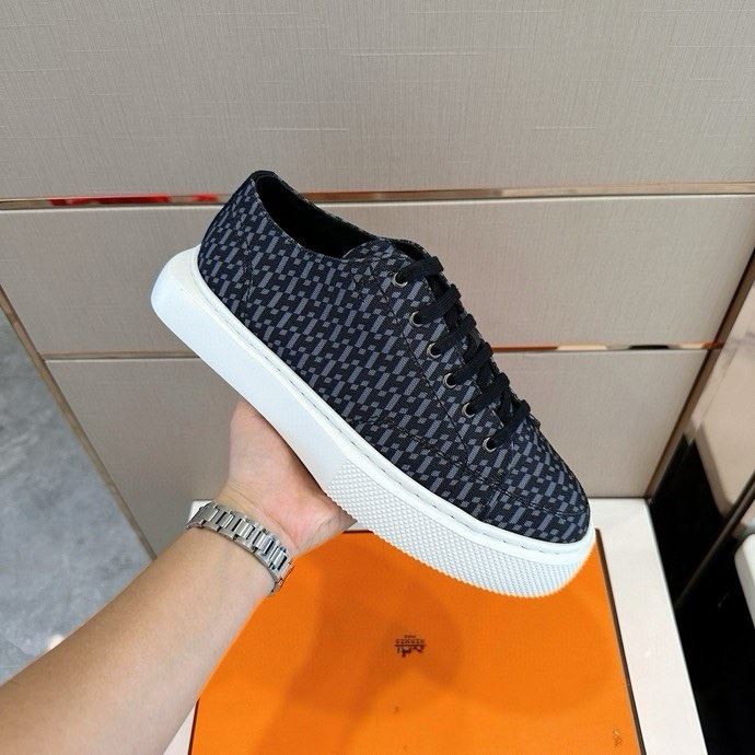 Hermes Sneakers